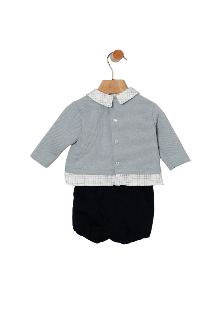 Nico Short Set (PRE ORDER DEC 5)