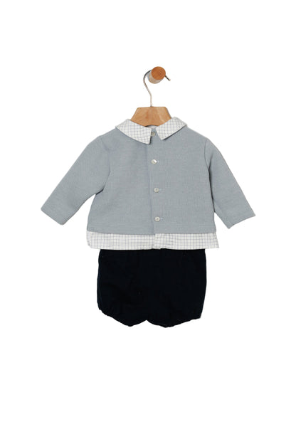 Nico Short Set