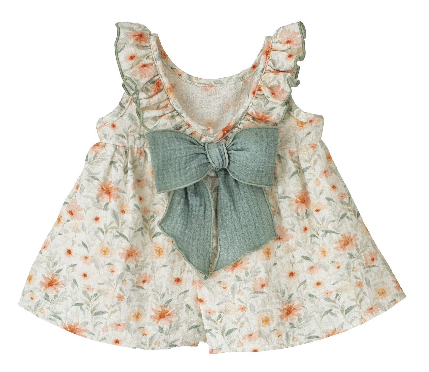 Dress Subiyan
