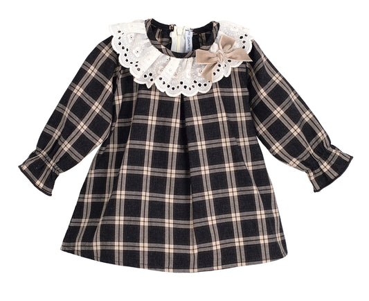 Dress Tramontana - Pre Order