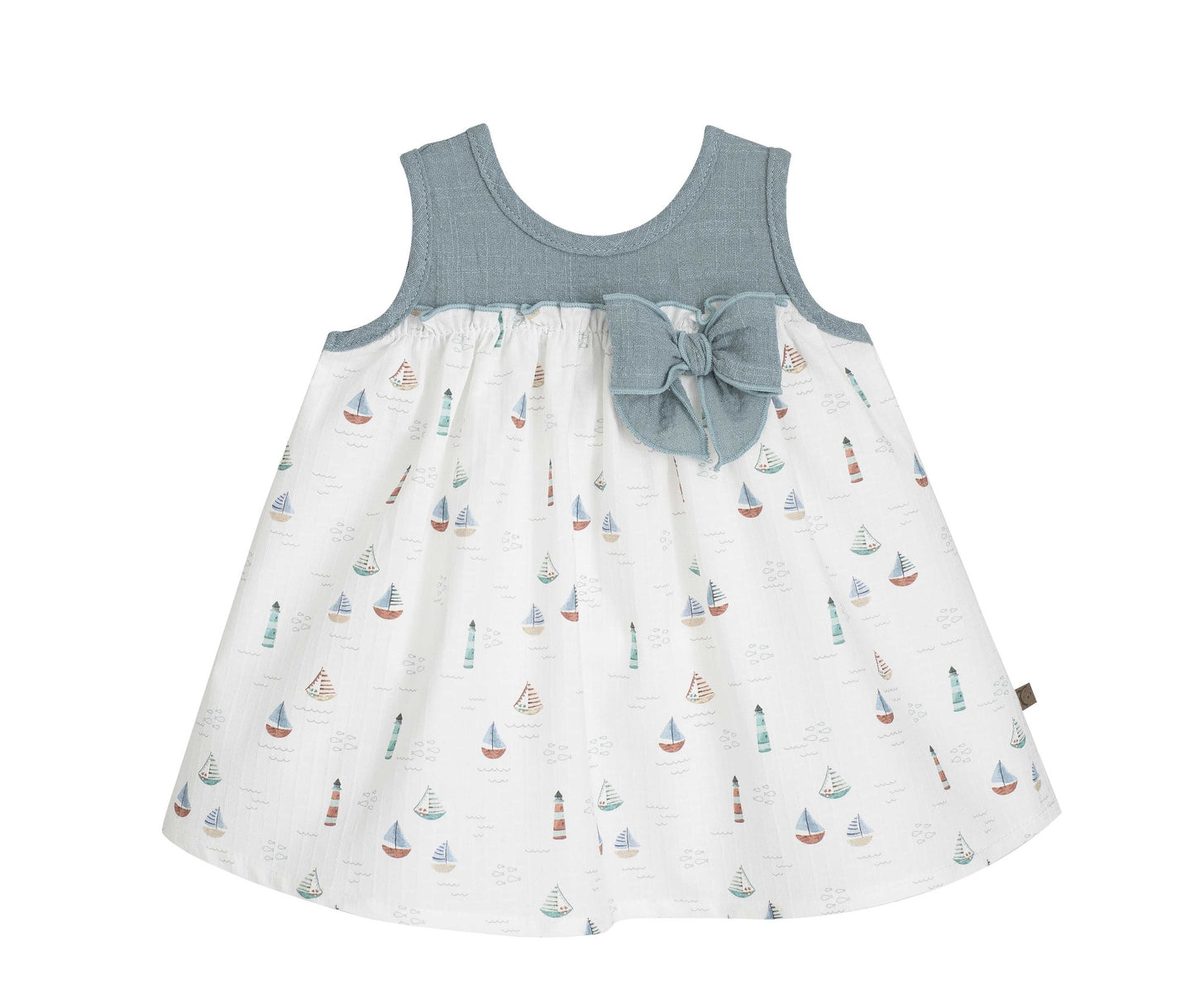 Yanam Dress (Coming Soon)