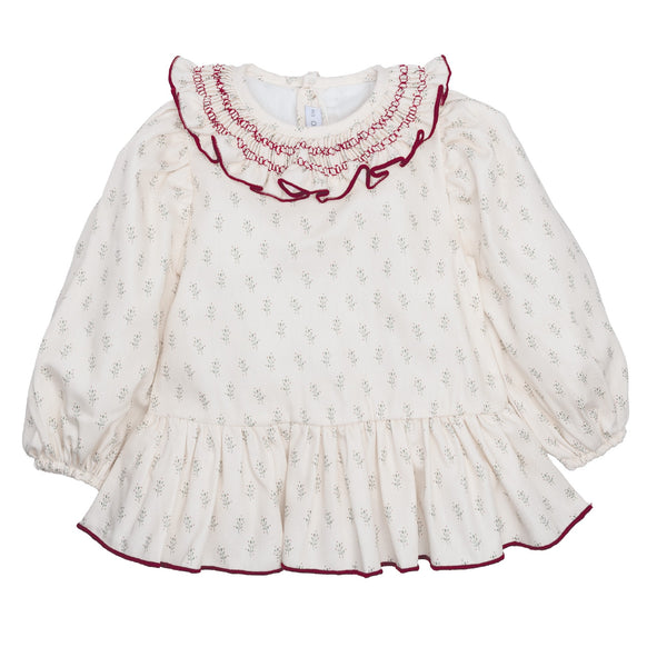 Canga Dress- Pre Order Estimated Arrival 09/15