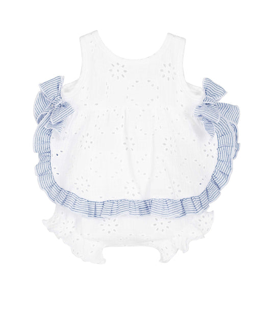 Kerala Bloomer Set (Pre Order)