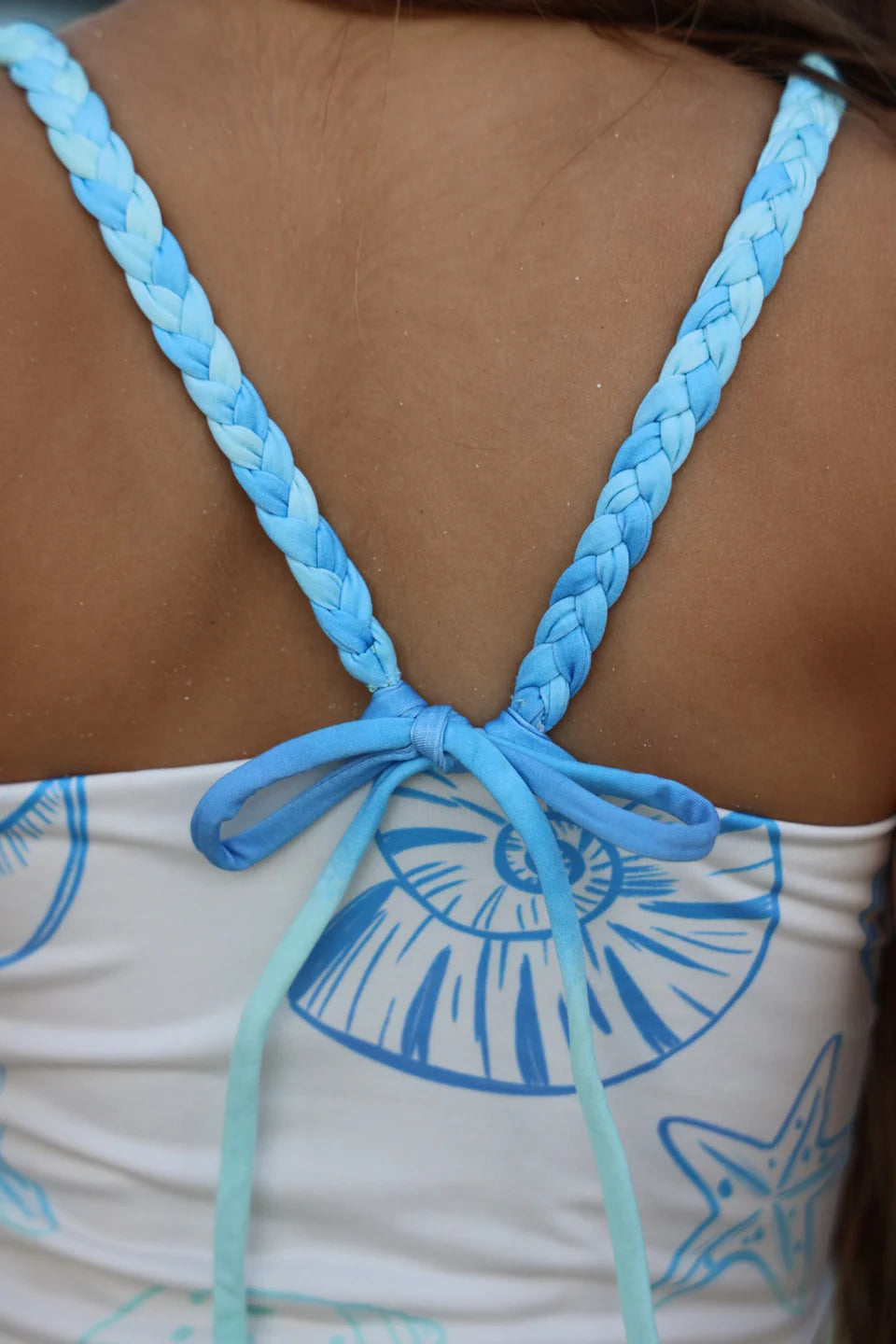 Isleño OnePiece Swim