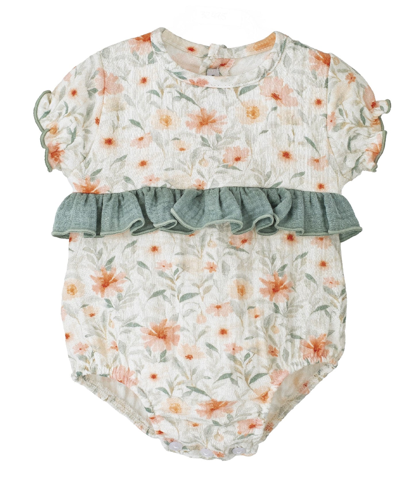 Subiyan Romper
