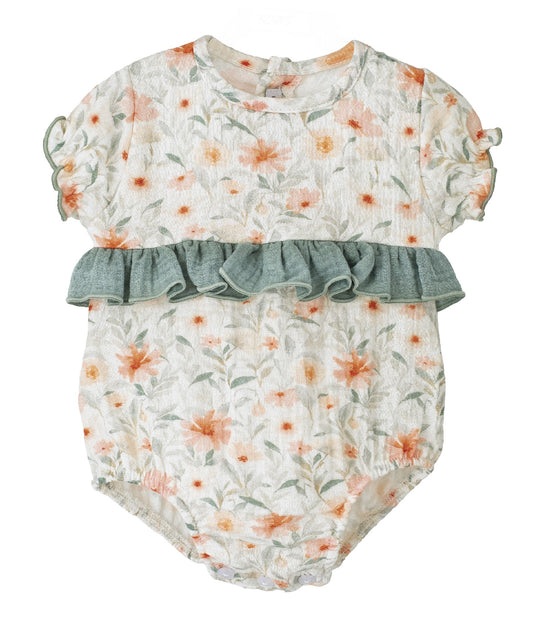 Subiyan Romper