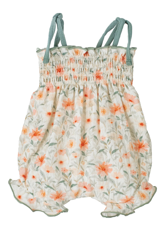 Subiyan Romper