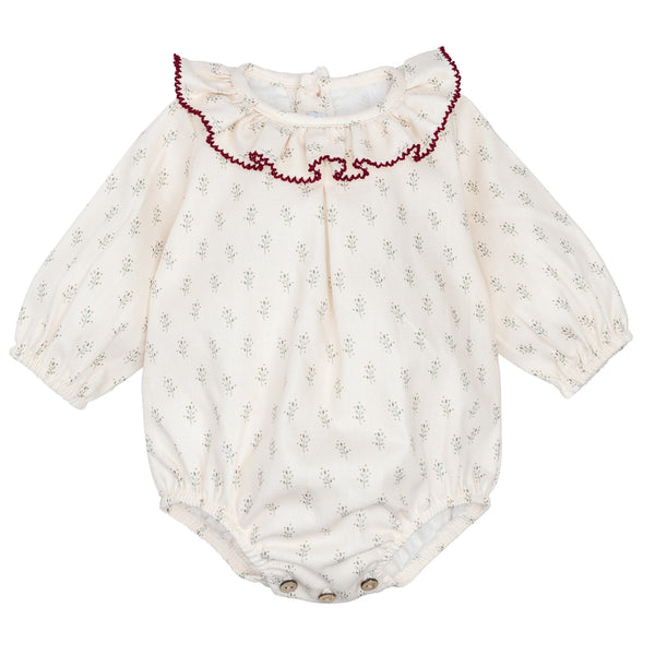 Pelele Cangas- Pre Order Estimated Arrival 9/15
