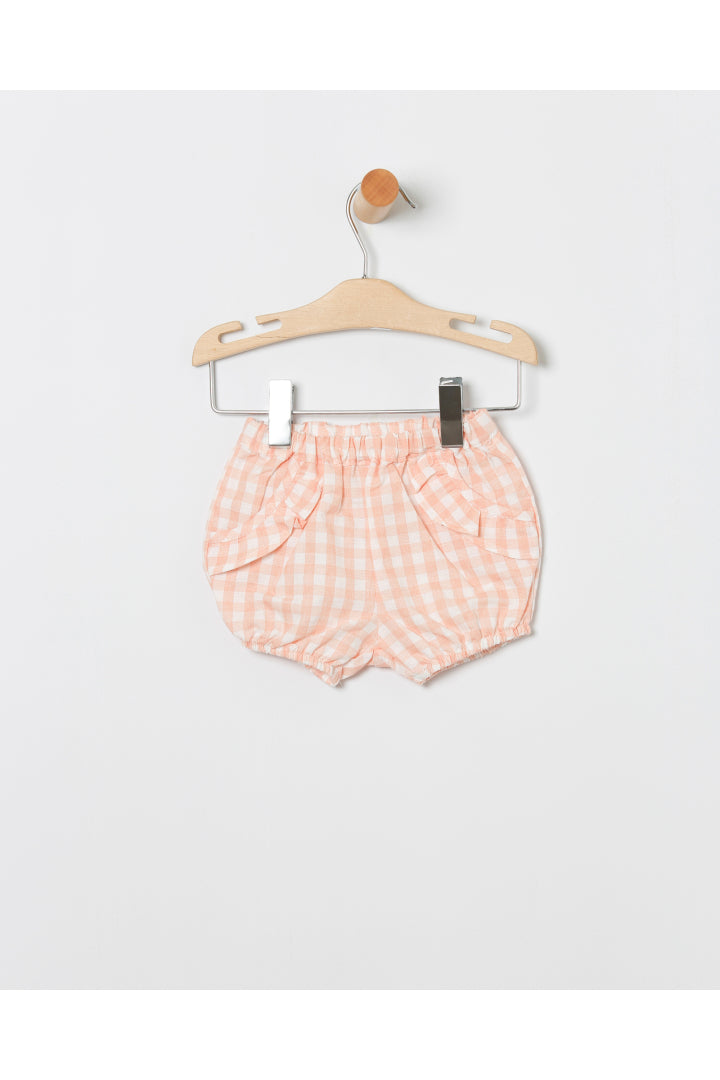 Ceci Short Set