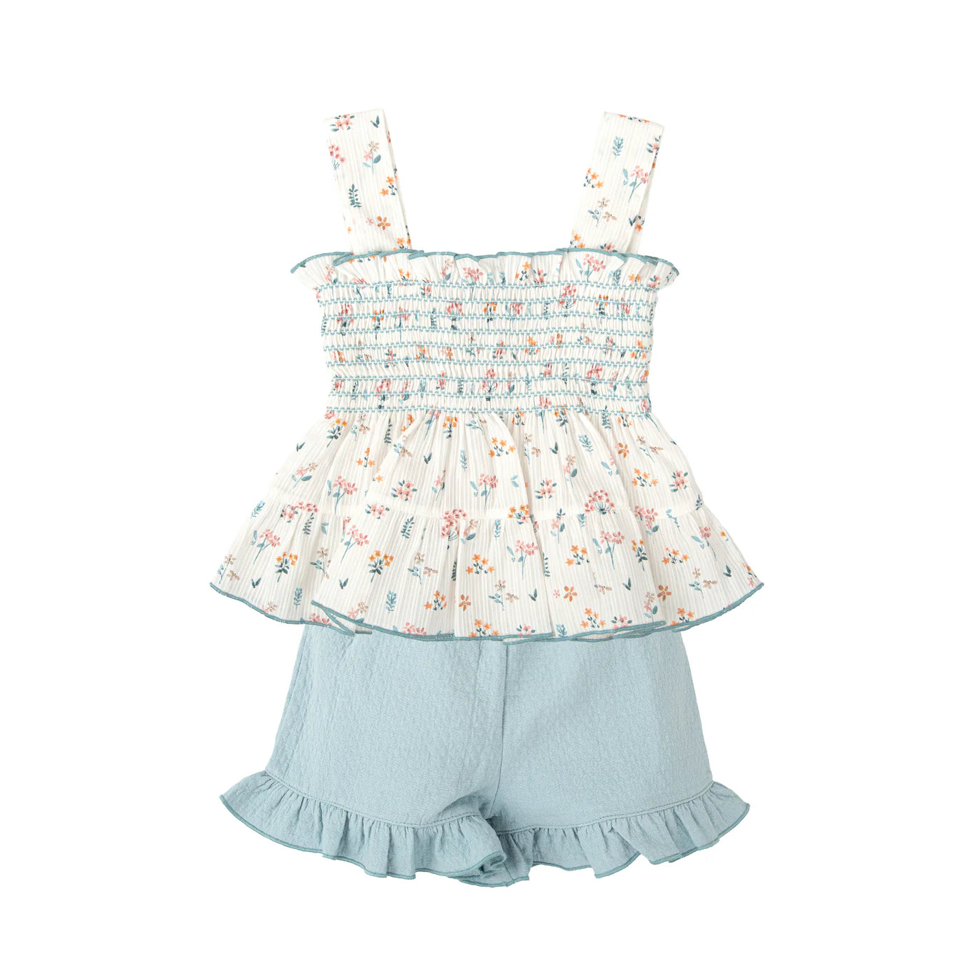 Hechizo Short Set