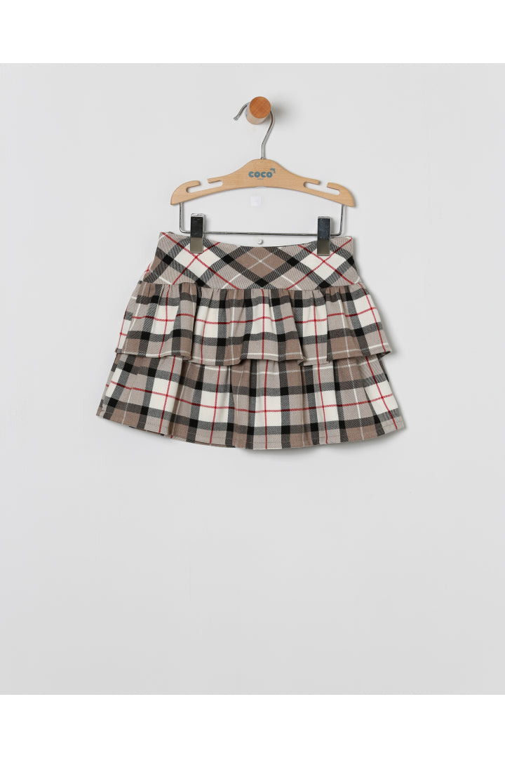 Galilea Skirt Set- Pre Order