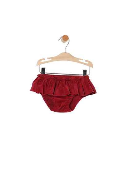 Emilia Bloomer Set