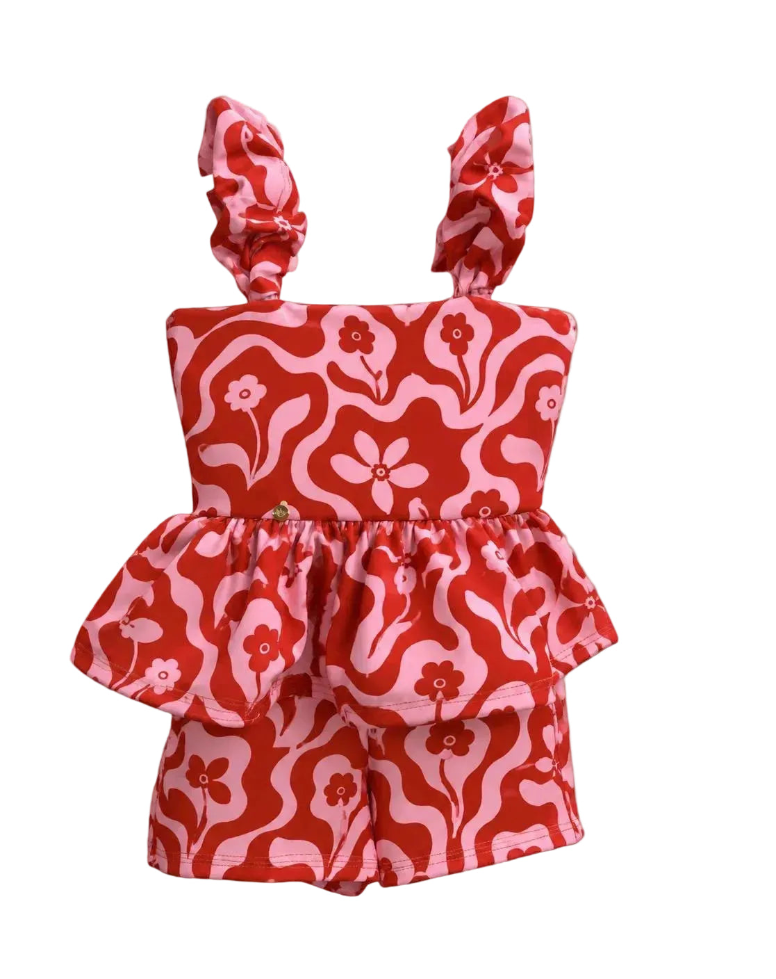 Groovy Blooms Set
