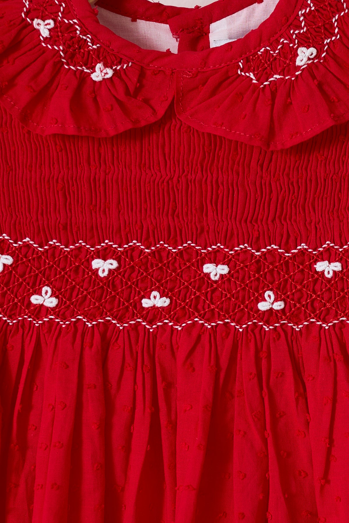 Plumetti Dress