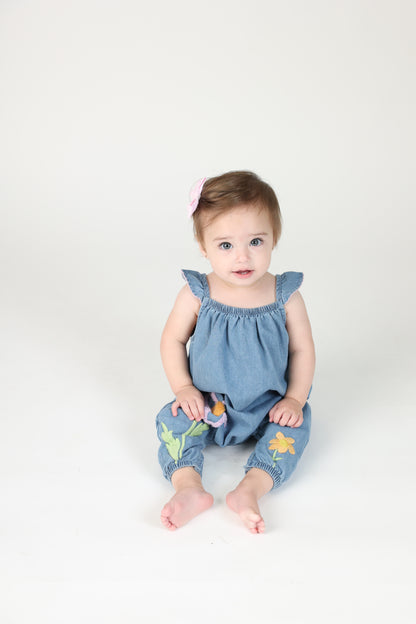 Second Chance- 3-6 months (Runs Big)
