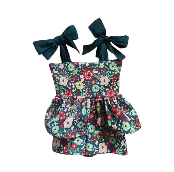 Christmas Bloom- Pre Order Estimated Arrival 09/04