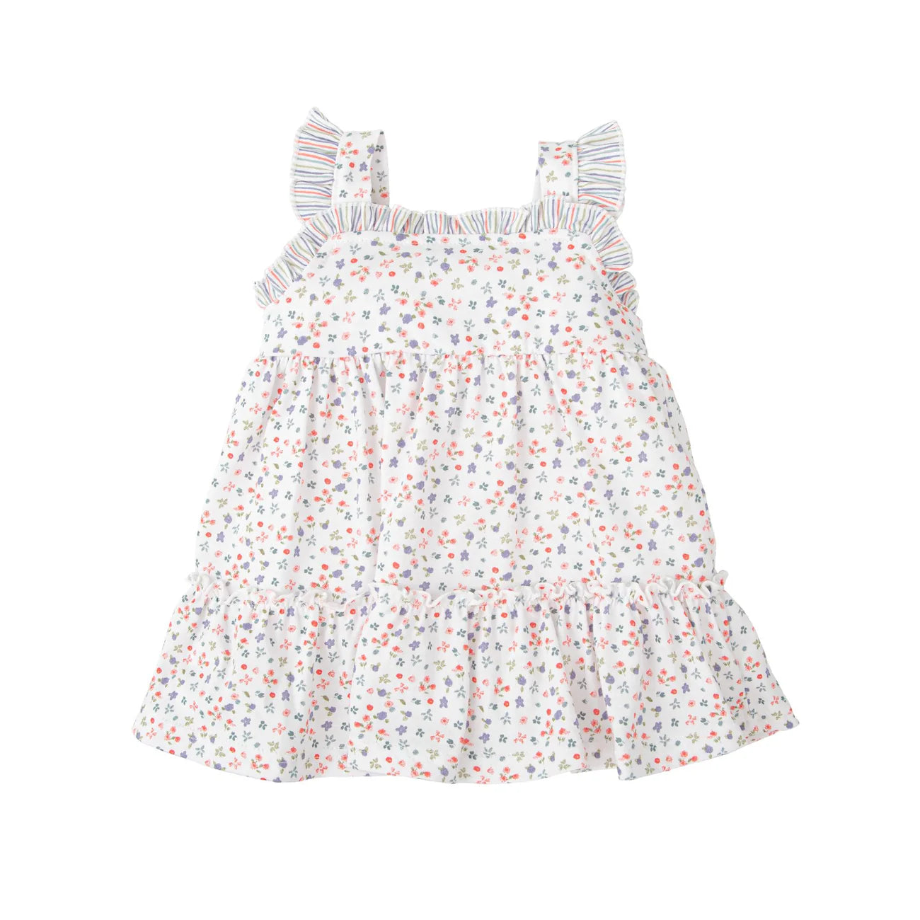 Luciernaga Dress