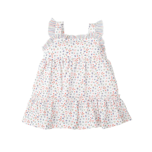 Luciernaga Dress