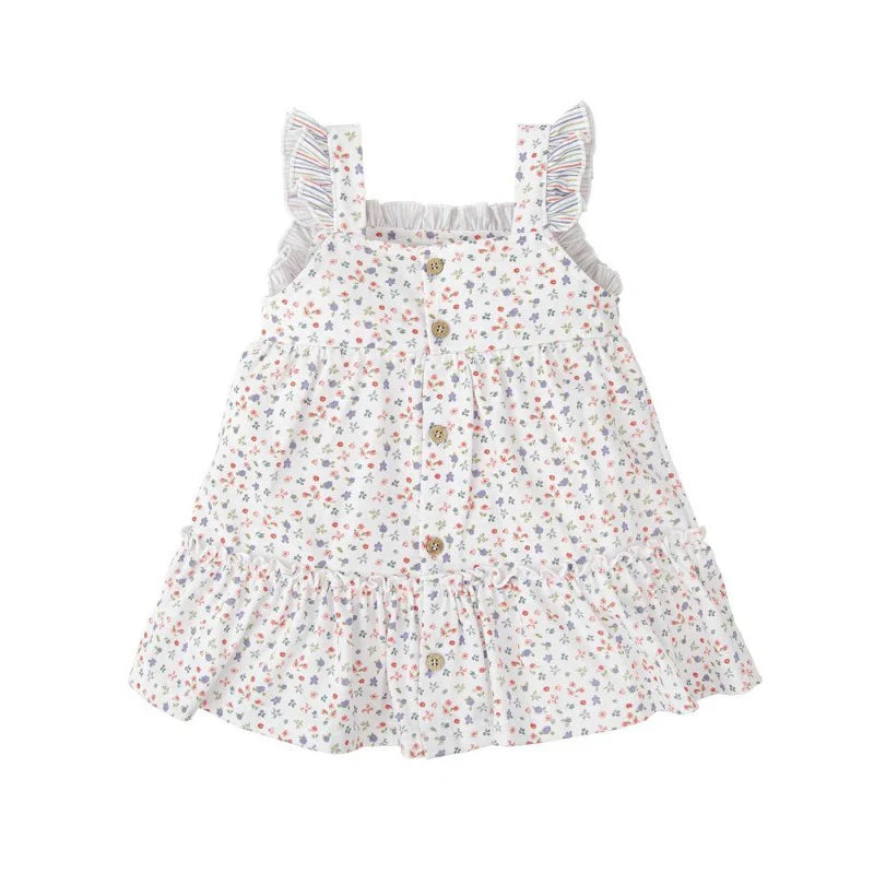 Luciernaga Dress
