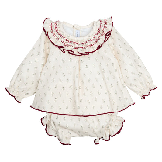 Bloomer Set Cangas-Pre Order Estimated Arrival 09/15