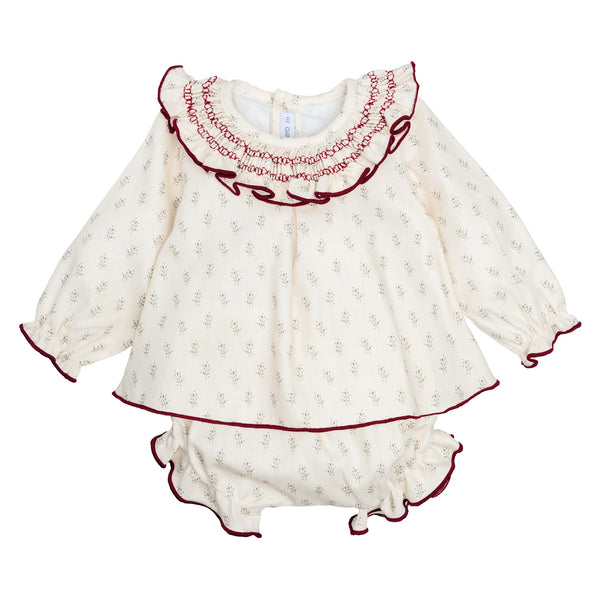 Bloomer Set Cangas-Pre Order Estimated Arrival 09/15