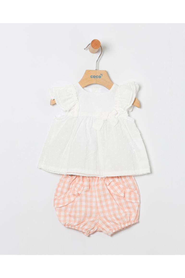 Ceci Short Set