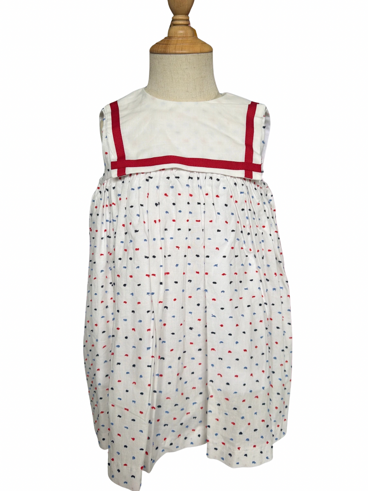 Sailor Dress