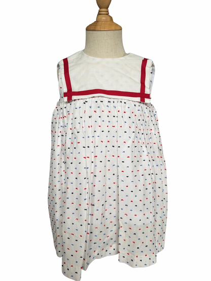 Sailor Dress