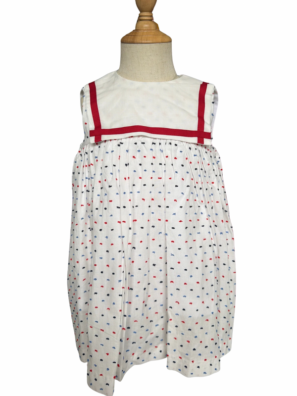Sailor Dress