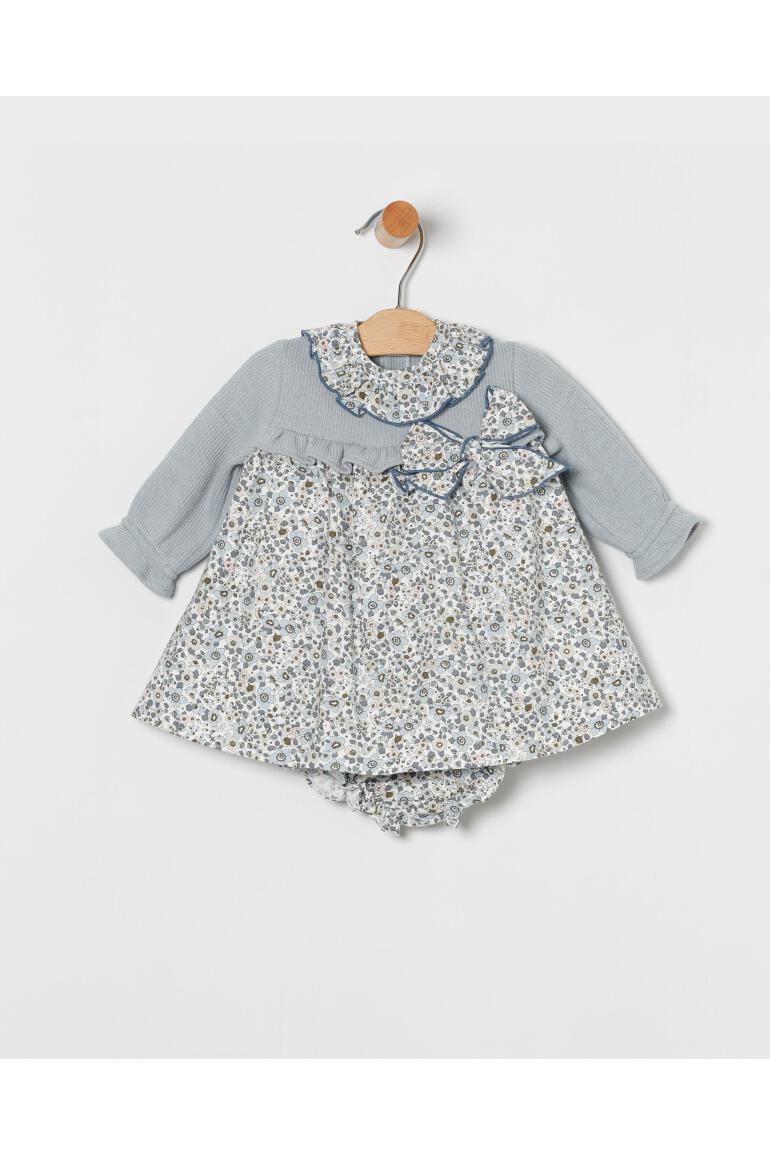 Liberty Flower Bloomer Set- Pre Order