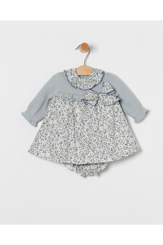 Liberty Flower Bloomer Set- Pre Order
