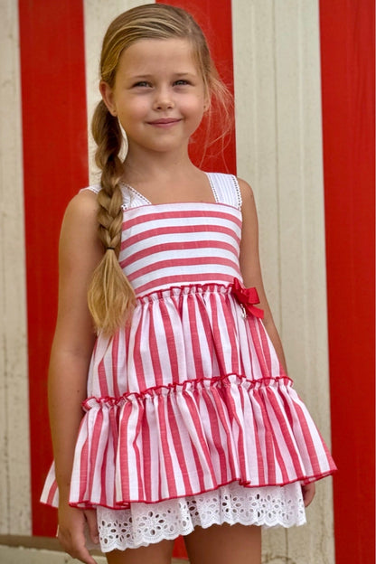 Nini Dress