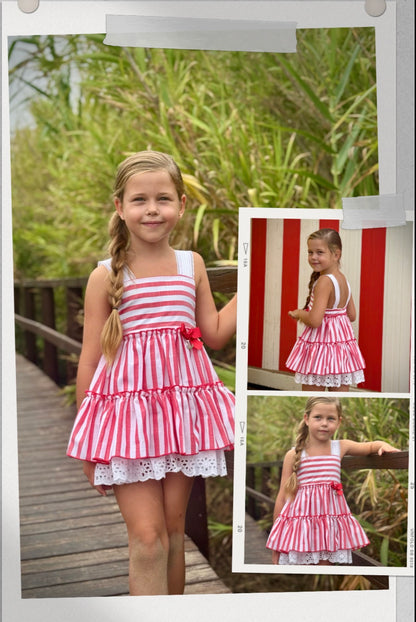 Nini Dress