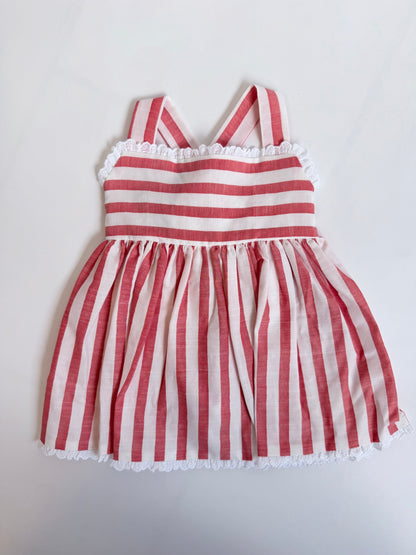 Nini Bloomer Set