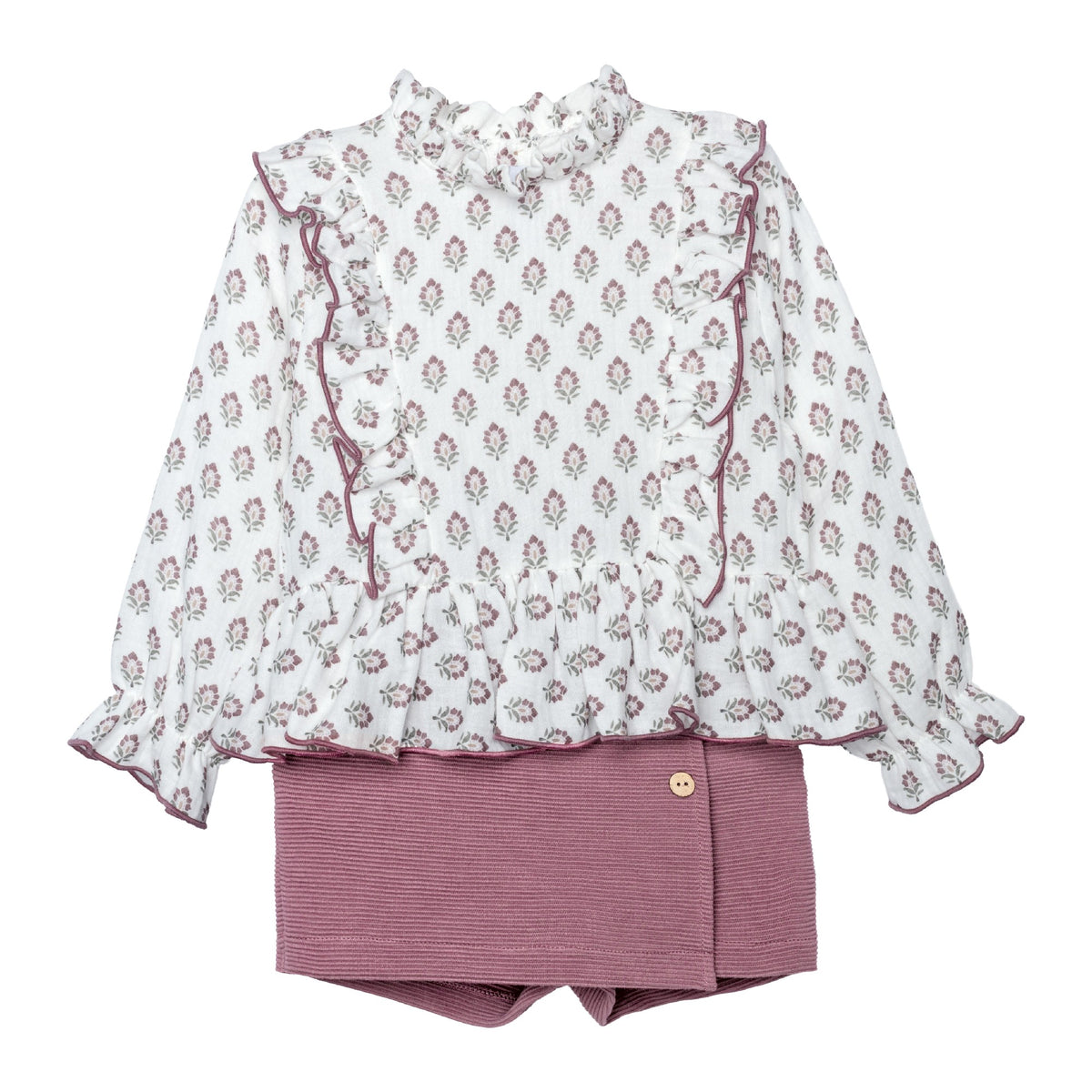 Short Set Meira- Pre Order Estimated Arrival 09/15