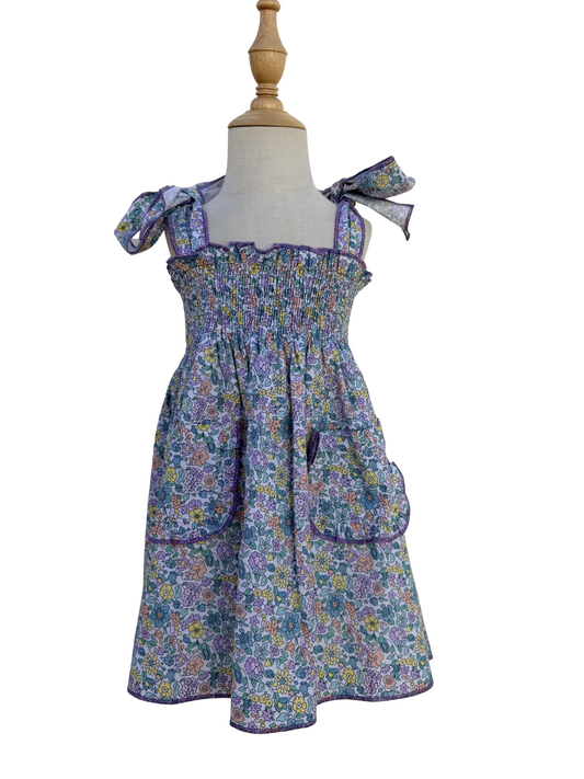 Liberty Dress