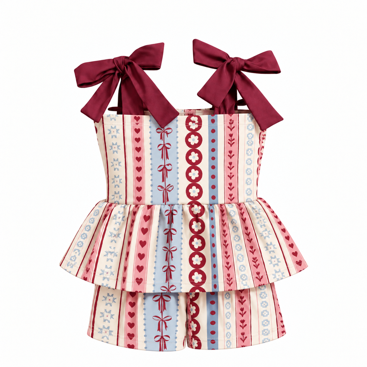 Silent Night Christmas Set- Pre Order Estimated Shipping Date November 14