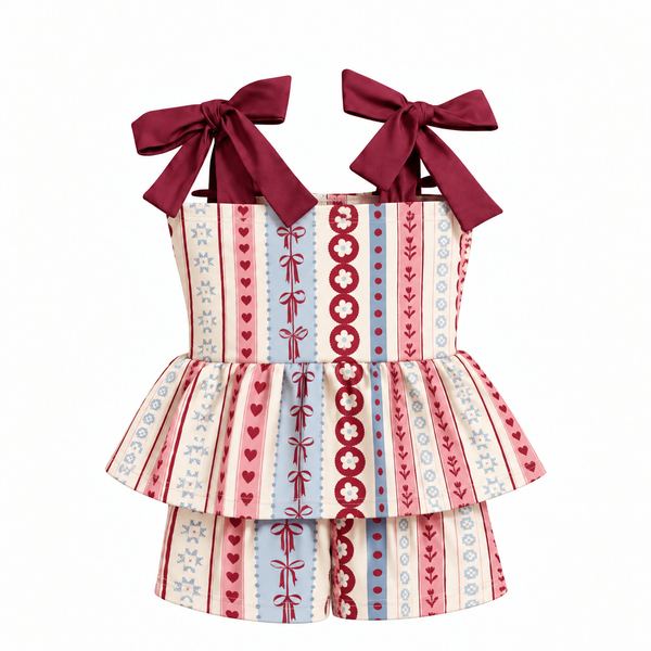 Silent Night Christmas Set- Pre Order Estimated Shipping Date November 14