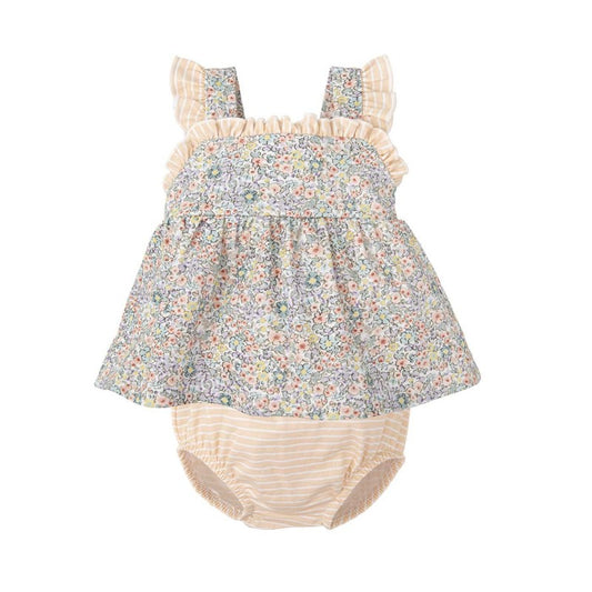 Aura Bloomer Set