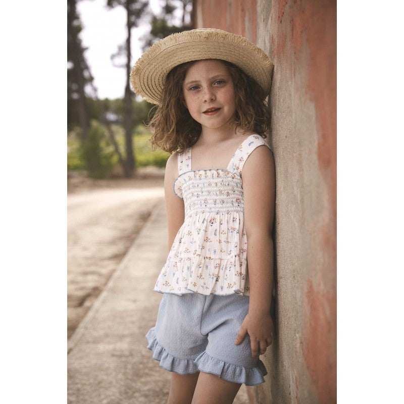 Hechizo Short Set