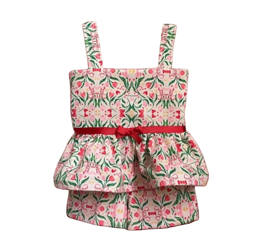 Christmas Perfection Set- Pre Order estimated Shipping Date November 14
