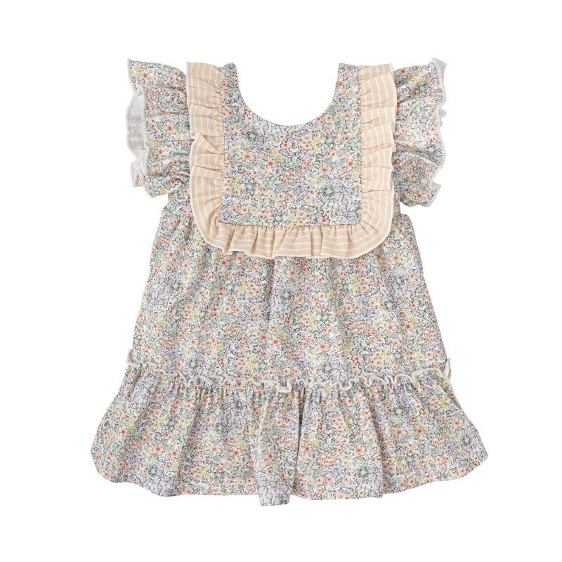 Aura Dress