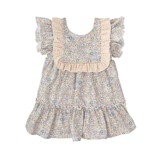 Aura Dress